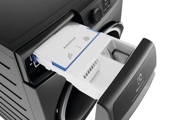 Máy giặt Electrolux Inverter lồng ngang 13 kg EWF1342R9SC