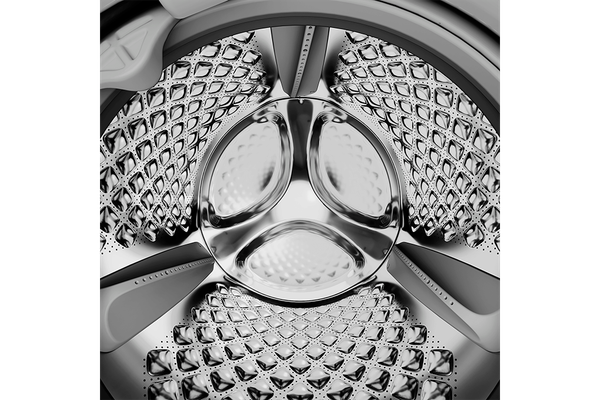 Máy giặt Electrolux Inverter lồng ngang 13 kg EWF1342R9SC