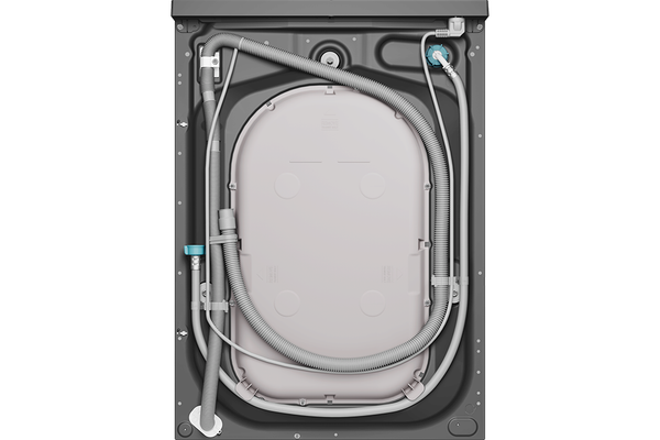 Máy giặt Electrolux Inverter lồng ngang 13 kg EWF1342R9SC