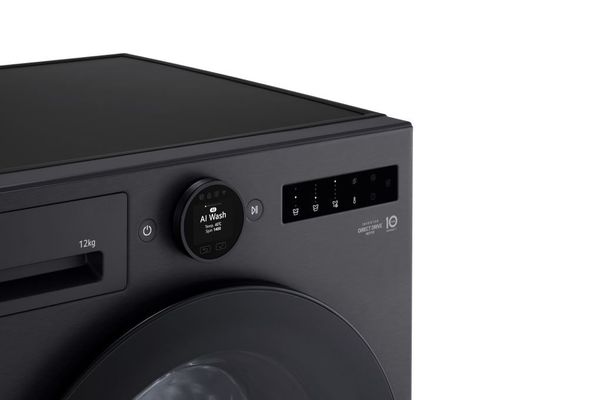 Máy giặt LG lồng ngang Inverter 12 kg FX1412S3KAV