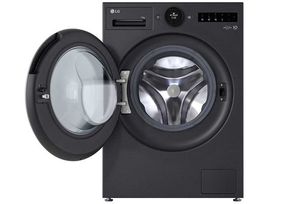 Máy giặt LG lồng ngang AI DD Inverter 12Kg FX1412S3K