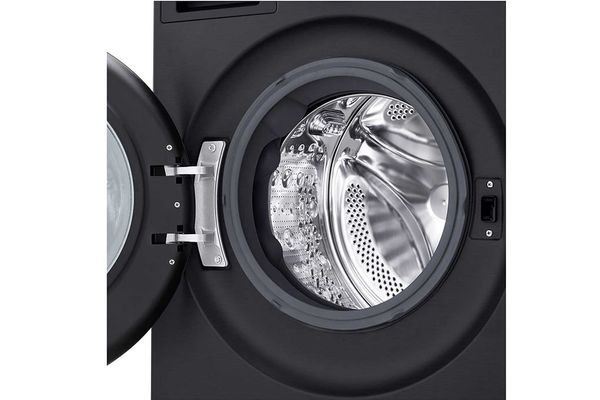 Máy giặt LG lồng ngang AI DD Inverter 12Kg FX1412S3K