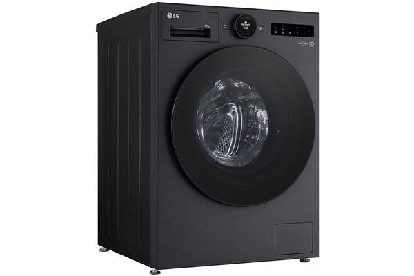 Máy giặt LG lồng ngang AI DD Inverter 12Kg FX1412S3K
