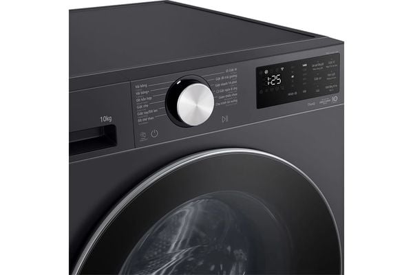 Máy giặt LG lồng ngang Inverter 10kg FX1410N5G