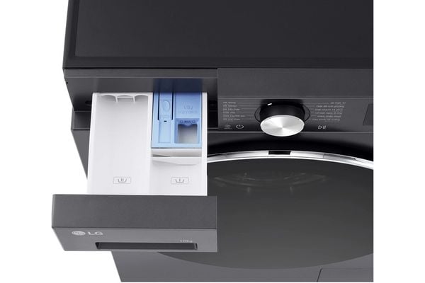 Máy giặt LG lồng ngang Inverter 10kg FX1410N5G