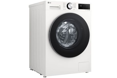 Máy giặt LG lồng ngang Inverter 10 kg FX1410N5W