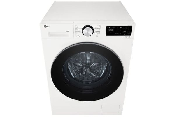 Máy giặt LG lồng ngang Inverter 10 kg FX1410N5W