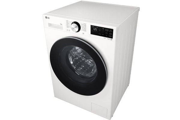 Máy giặt LG lồng ngang Inverter 10 kg FX1410N5W