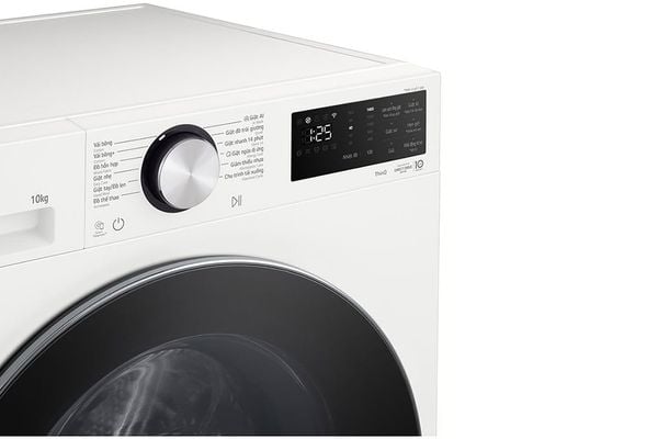 Máy giặt LG lồng ngang Inverter 10 kg FX1410N5W