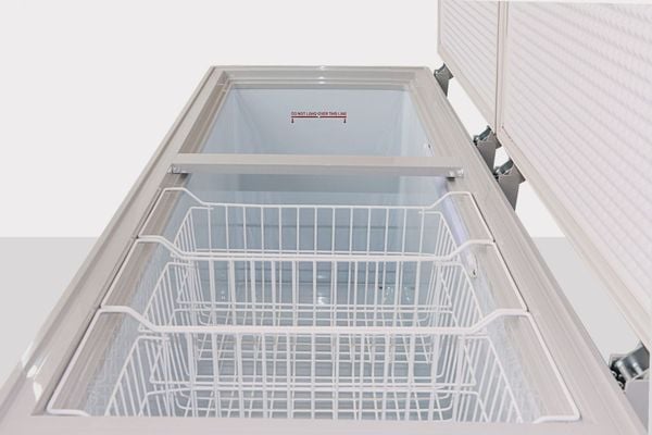 Tủ đông Darling Smart Inverter DMF-1079ASI