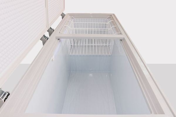 Tủ đông Darling Smart Inverter DMF-1079ASI