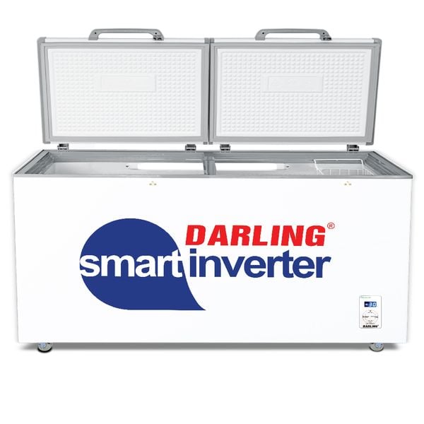 Tủ đông Darling Smart Inverter DMF-1079ASI