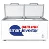 Tủ đông Darling Smart Inverter DMF-1079ASI