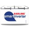Tủ đông Darling Smart Inverter DMF-1079ASI