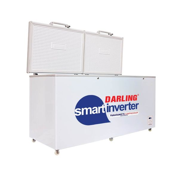 Tủ Đông 1 Ngăn Smart Inverter 1200 lít DMF-1179ASI-1