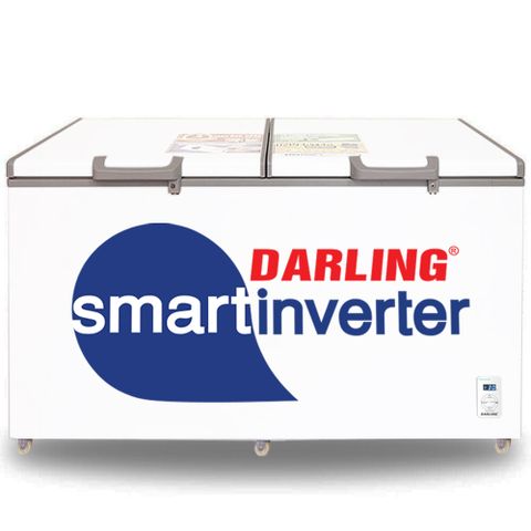 Tủ Đông 1 Ngăn Smart Inverter 1200 lít DMF-1179ASI-1
