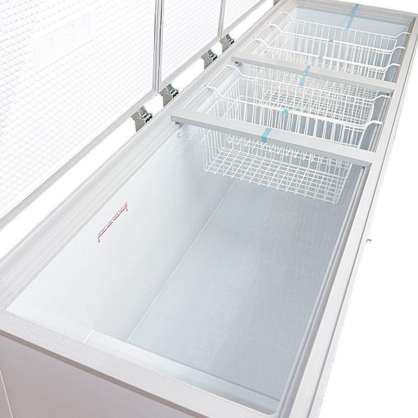 Tủ đông Darling Smart Inverter DMF-1279ASI