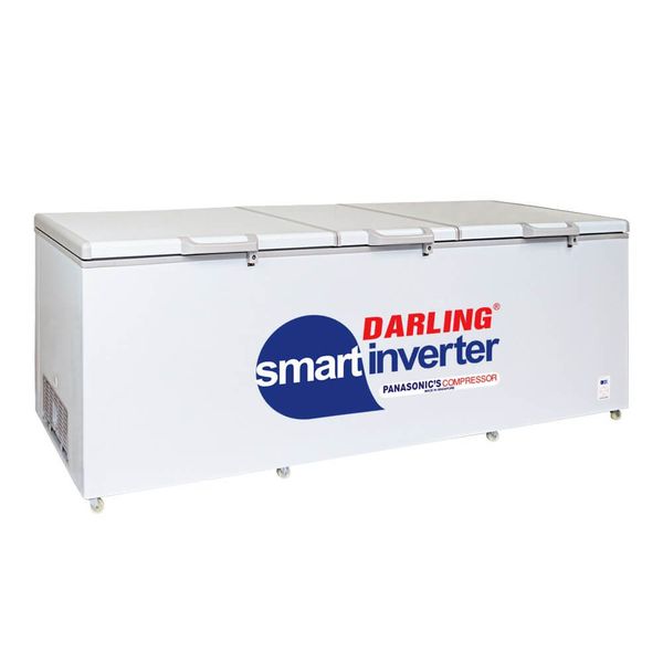 Tủ đông Darling Smart Inverter DMF-1279ASI