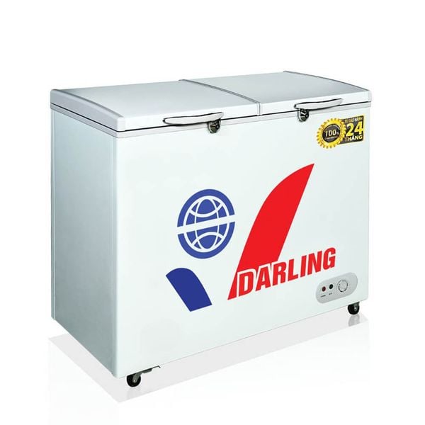 Tủ Đông Darling 1 ngăn 230L DMF-2799AX