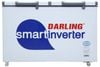 Tủ đông Darling Inverter 260 lít DMF-3699-WSI-4