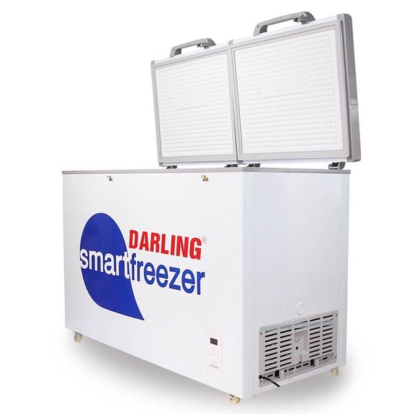 Tủ Đông Darling DMF-3699WS
