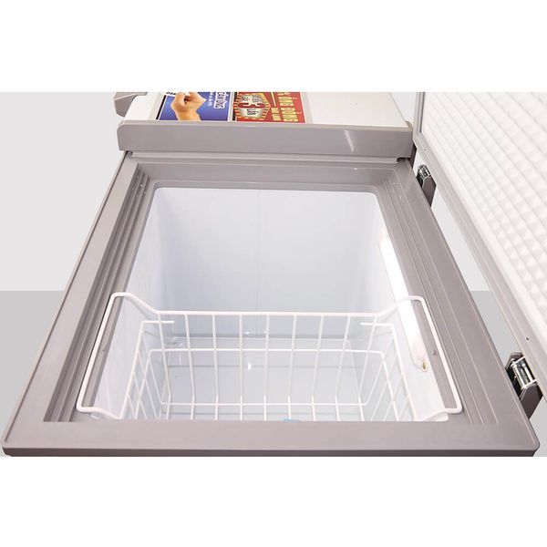 Tủ Đông Darling DMF-3699WS