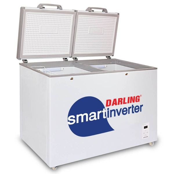 Tủ Đông Darling DMF-3699WSI Smart Inverter