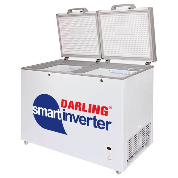 Tủ Đông Darling DMF-3699WSI Smart Inverter