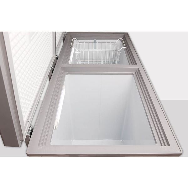 Tủ Đông Darling DMF-3699WSI Smart Inverter