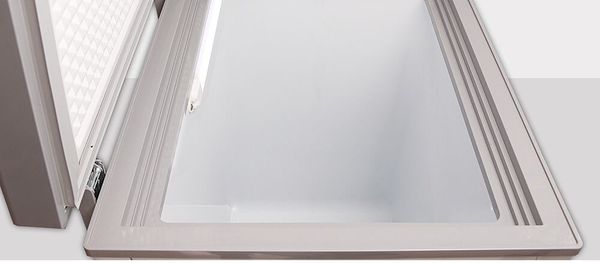 Tủ đông Darling Smart 370 lít DMF-3799AS