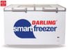Tủ Đông Darling DMF-2699WS