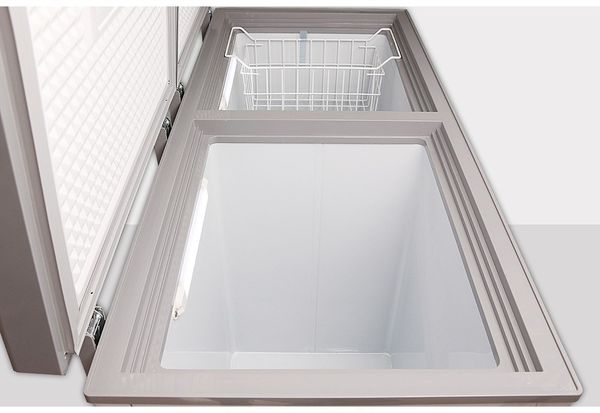 Tủ Đông Darling 1 Ngăn 2 Cánh DMF-4799AS 450 Lít