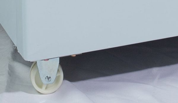 Tủ Đông 1 Ngăn Inverter 450 lít Darling DMF-4799AXI-1