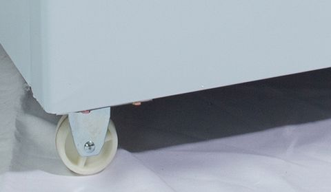 Tủ Đông 1 Ngăn Inverter 450 lít Darling DMF-4799AXI-1