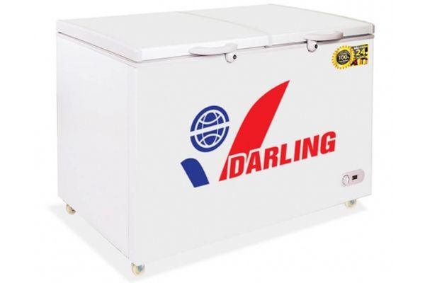 Tủ đông Darling DMF-4799AX
