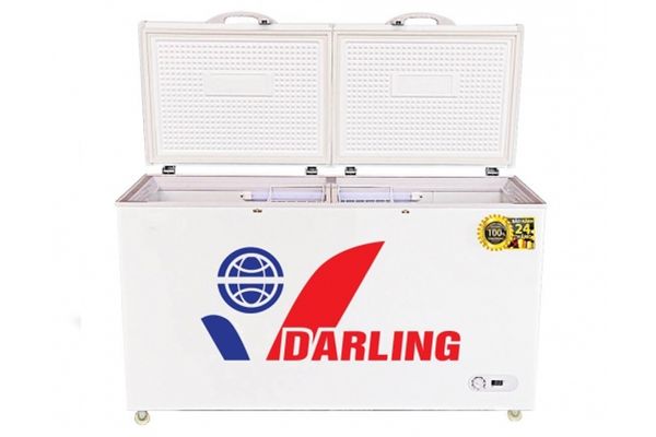 Tủ đông Darling DMF-4799AX