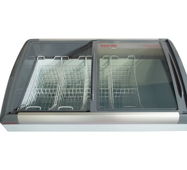 Tủ kem Darling inverter 450 lít DMF-5079ASKI