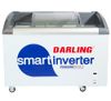 Tủ kem Darling inverter 450 lít DMF-5079ASKI