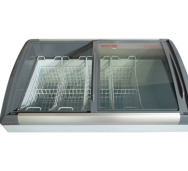 Tủ kem Darling inverter 650 lít DMF-6079ASKI