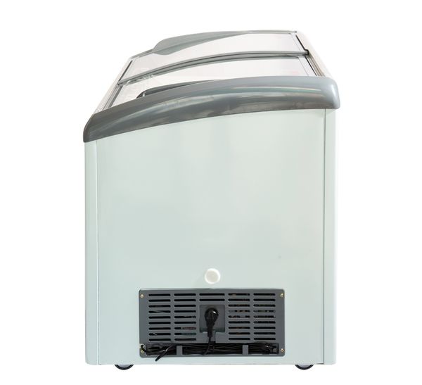 Tủ kem Darling inverter 650 lít DMF-6079ASKI