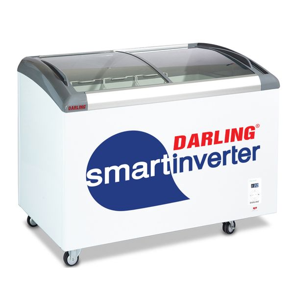Tủ kem Darling inverter 650 lít DMF-6079ASKI