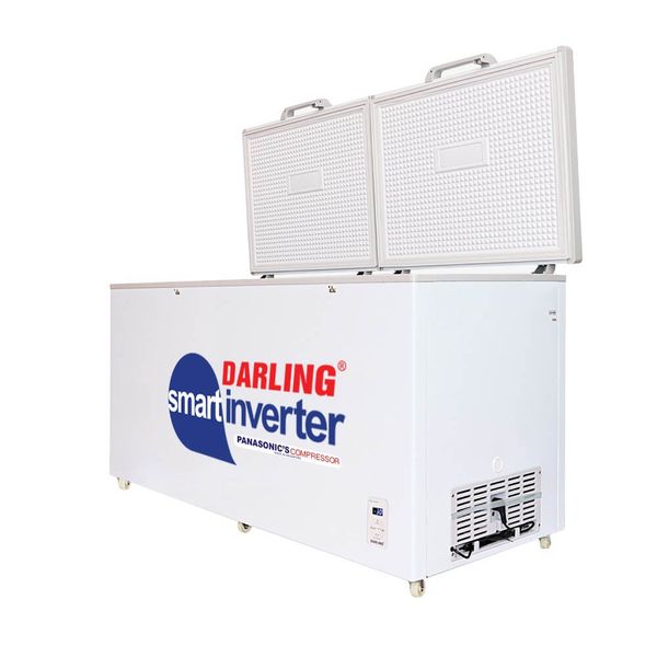 Tủ đông Darling Smart Inverter DMF-8779ASI