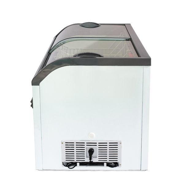 Tủ kem Darling 600 lít inverter DMF-7079ASKI-1