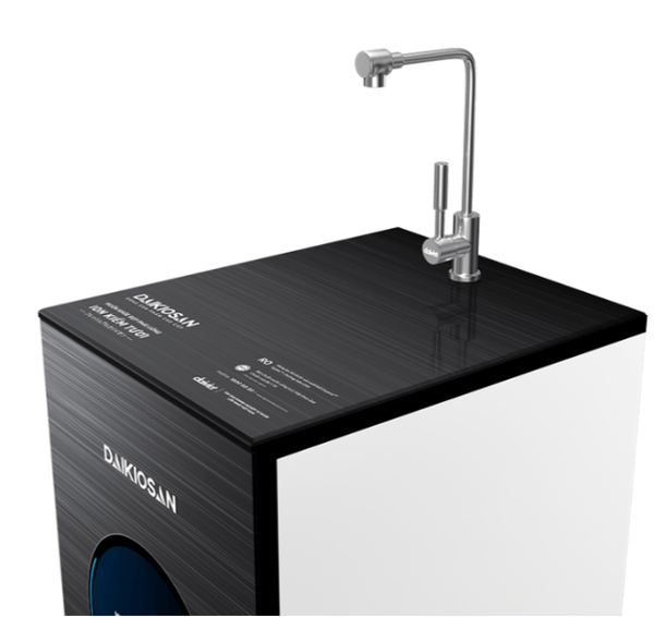 Máy lọc nước ion kiềm tươi 7 lõi Daikiosan DN104