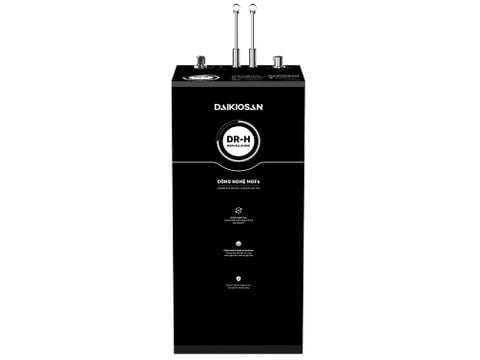 Máy lọc nước Daikiosan DR H nóng nguội lạnh DN301 11 lõi lọc