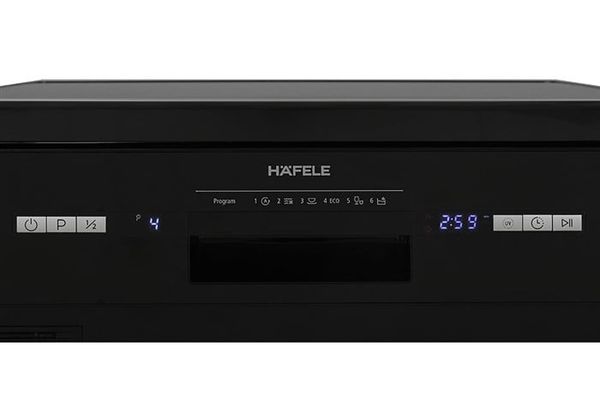 Máy rửa bát độc lập Hafele HDW-F601B [ 535.29.670 ]