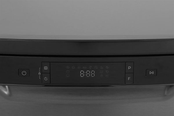 Máy rửa bát độc lập Hafele HDW-F602EB [ 538.21.360 ]