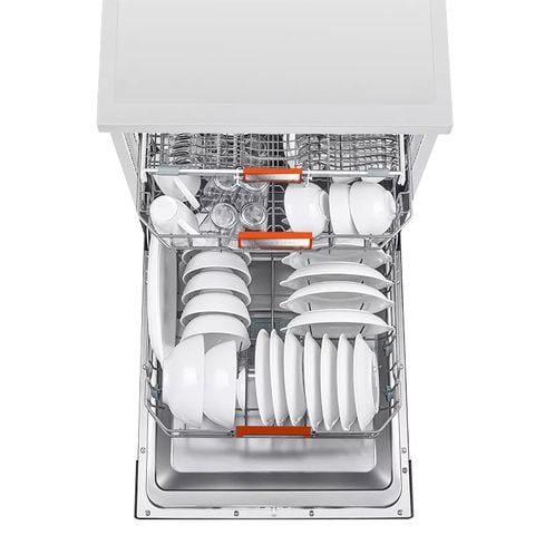 Máy rửa bát 15 bộ Latino DSW815EU SERI 8