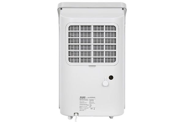 Máy lọc hút ẩm Sharp DW-D20A-W