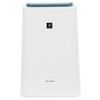 Máy hút ẩm Sharp DW-E16FA-W